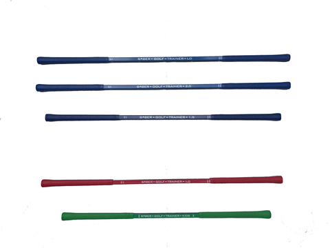 Best Golf Training Aids Saber Golf
