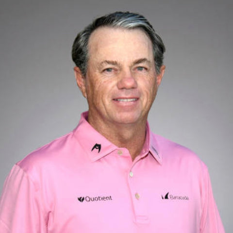 Golf Lesson With Craig Hocknull