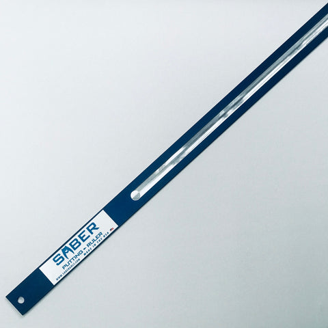 1 Saber Golf Putting Ruler Training Aid