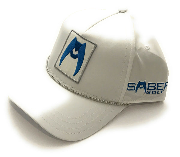 SABER GOLF MOST FITS Golf - Saber CAP Hocknull – ONE SIZE - Craig