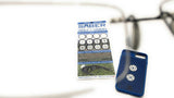 1 Saber Golf Vision Optics Training Aid for any Glasses