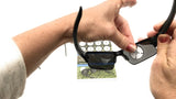 1 Saber Golf Vision Optics Training Aid for any Glasses