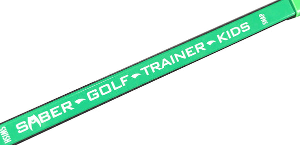 1 GOLF SWING TRAINING AID- SUPER LONG DRIVE SABER GOLF TRAINER – Craig  Hocknull - Saber Golf