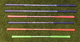 1 GOLF SWING TRAINING AID - 2.0 - SABER GOLF TRAINER