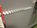 Golf Shaft or Club Display Rack
