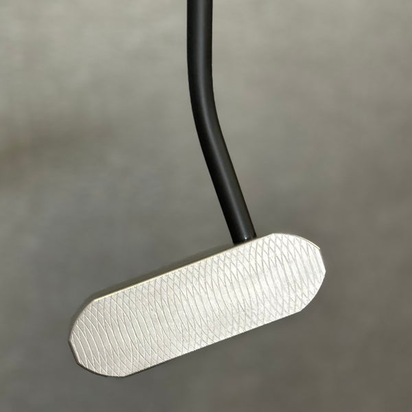 Saber Lynx Putter 500 grams – Craig Hocknull - Saber Golf