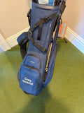 Saber Golf Alignment COG & Stick System | Golf Alignment & Swing Path Trainer