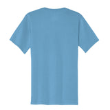 Aquatic Blue - PC54V - BACK
