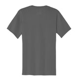 Dark Heather Grey - PC54V - BACK