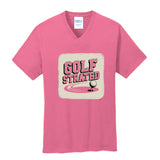 Neon Pink - PC54V - FRONT