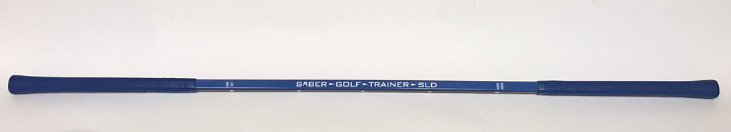 1 GOLF SWING TRAINING AID- SUPER LONG DRIVE SABER GOLF TRAINER – Craig  Hocknull - Saber Golf